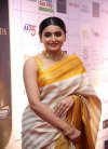 KP 6046 Soft Lichi Silk Saree Wholesale Clothing Distributors In India